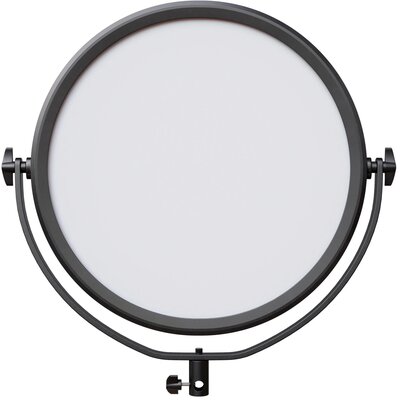 Lampa panel LED NEWELL Air Artha XL RGB RC APP, 2500-8500K, średnica 54cm