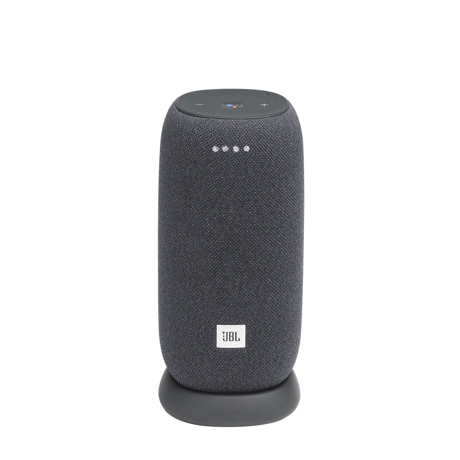 JBL Link Portable Szary - bezprzewodowy głośnik z AirPlay 2