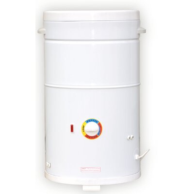 Pralka wirnikowa RADOMET Frania PWR-15AL