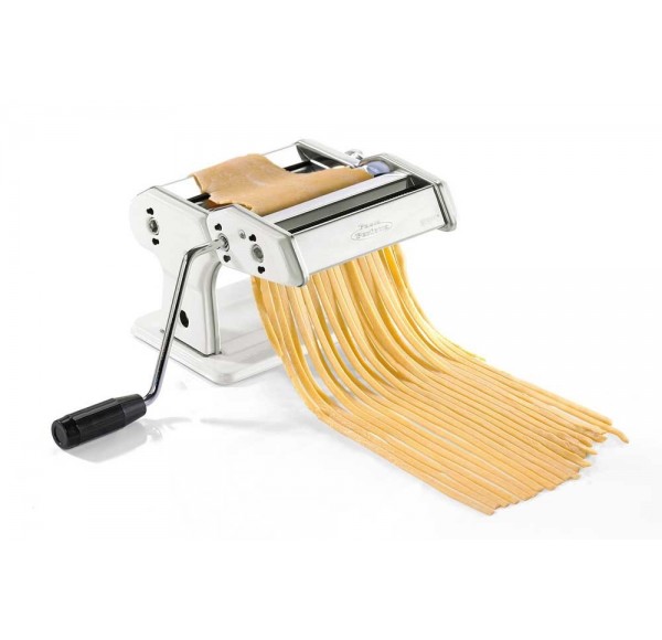 GEFU - Maszynka do makaronu PASTA PERFETTA biała