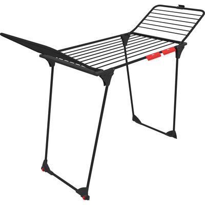 Suszarka na pranie VILEDA King Ultimate Czarny