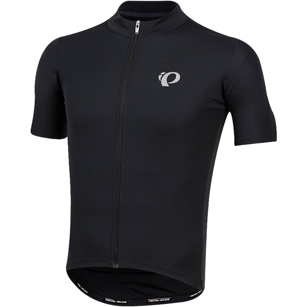 Pearl Izumi - Koszulka rowerowa męska Select Pursuit Jersey Black