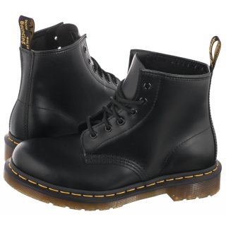 Glany Dr. Martens 101 YS Black Smooth 26230001