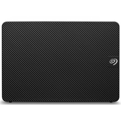 Dysk SEAGATE Expansion 6TB HDD (z oprogramowaniem)