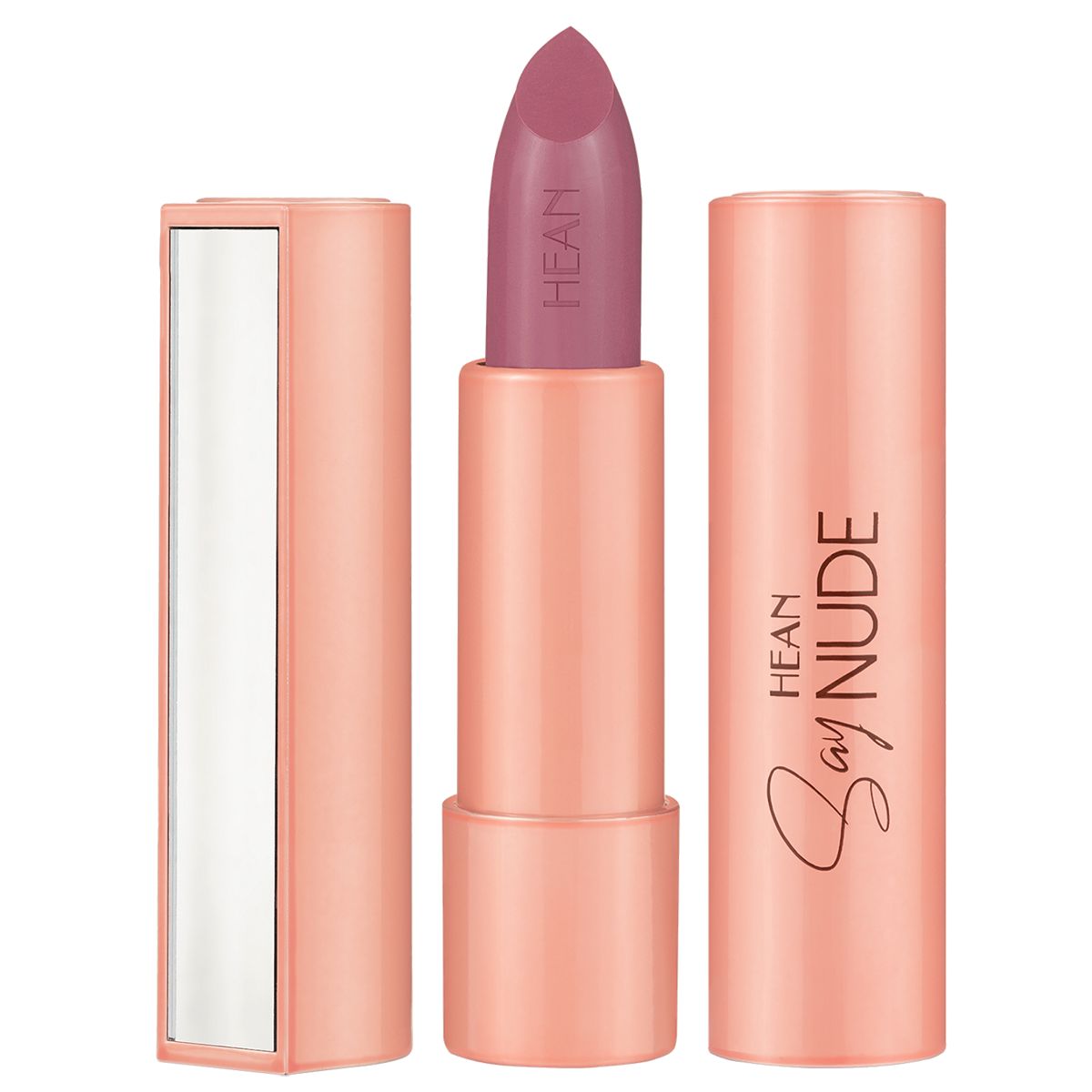 Hean Say Nude pomadka do ust 48 glamour, 4,5 g