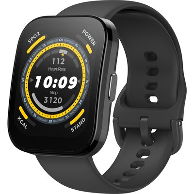 Smartwatch AMAZFIT BIP 5 Czarny