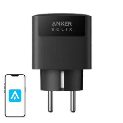 Sterownik ANKER Solix Smart Plug
