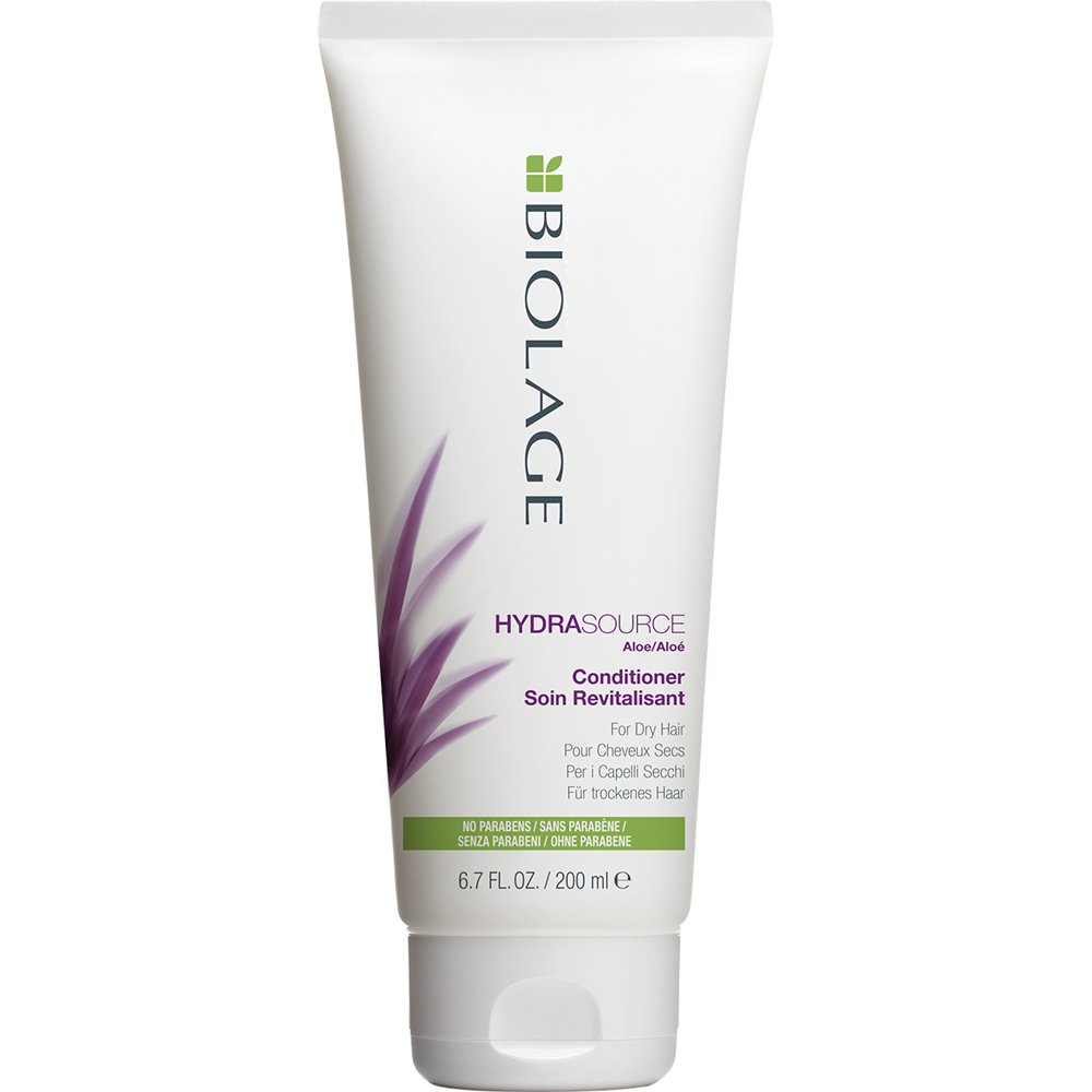 Biolage HydraSource odżywka nawilżająca do włosów, 200 ml