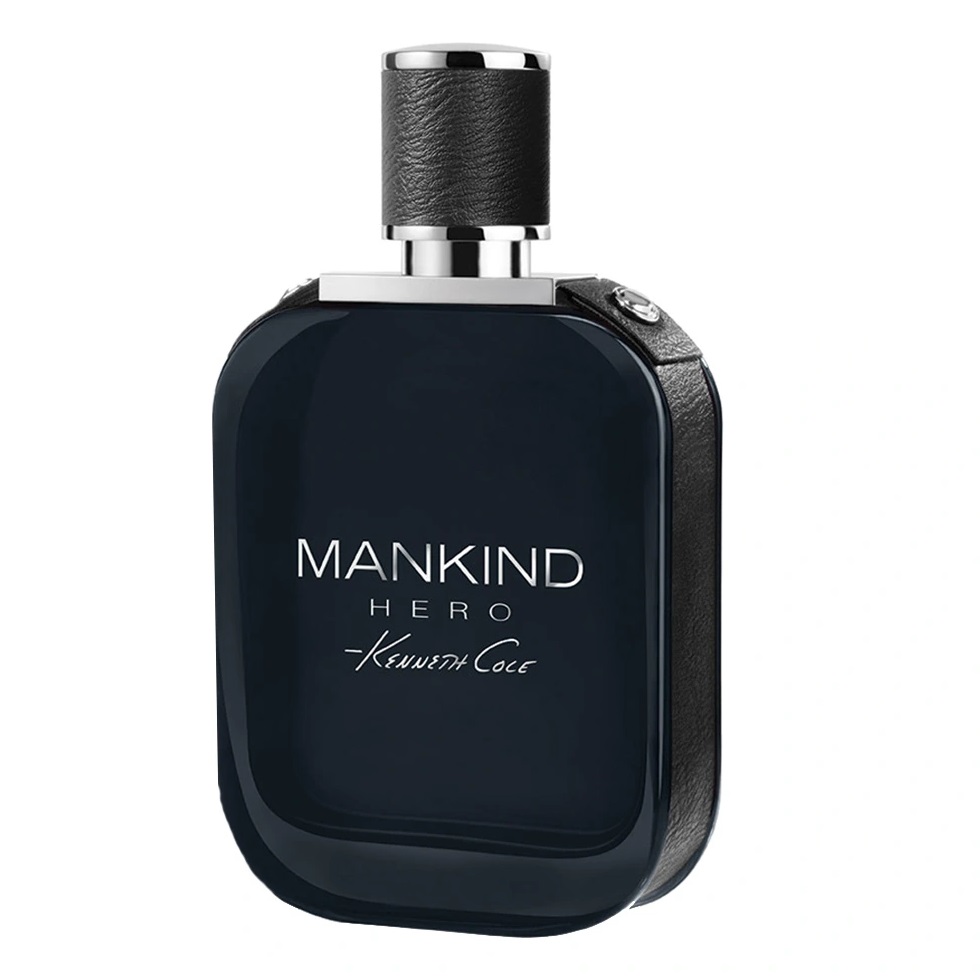 Kenneth Cole Mankind Hero woda toaletowa męska, 100 ml