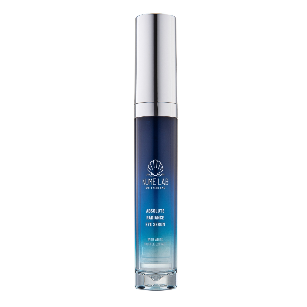 Nume-Lab Absolute Radiance Eye Serum przeciwzmarszczkowe serum pod oczy, 15 ml