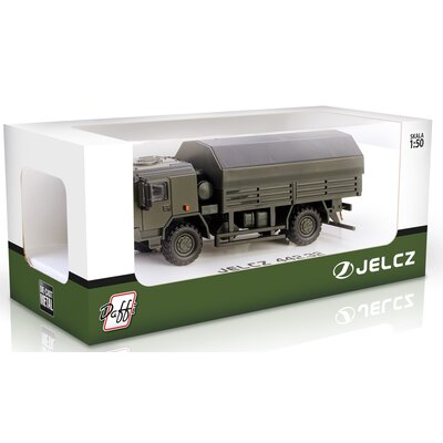 Samochód DAFFI Jelcz 442.32 K-529