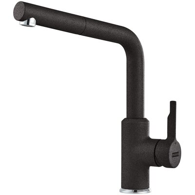 Bateria kuchenna stojąca FRANKE Urban pull-out z wyciąganą wylewką Onyx 115.0595.091