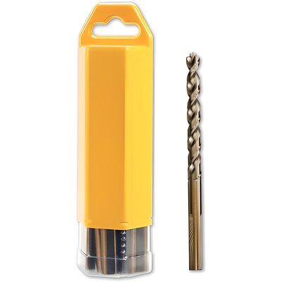 Zestaw wierteł DEWALT DT5548-QZ (10 szt.)
