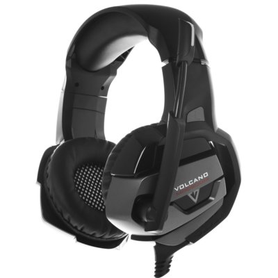 Słuchawki MODECOM Volcano MC-859 Bow Nauszne