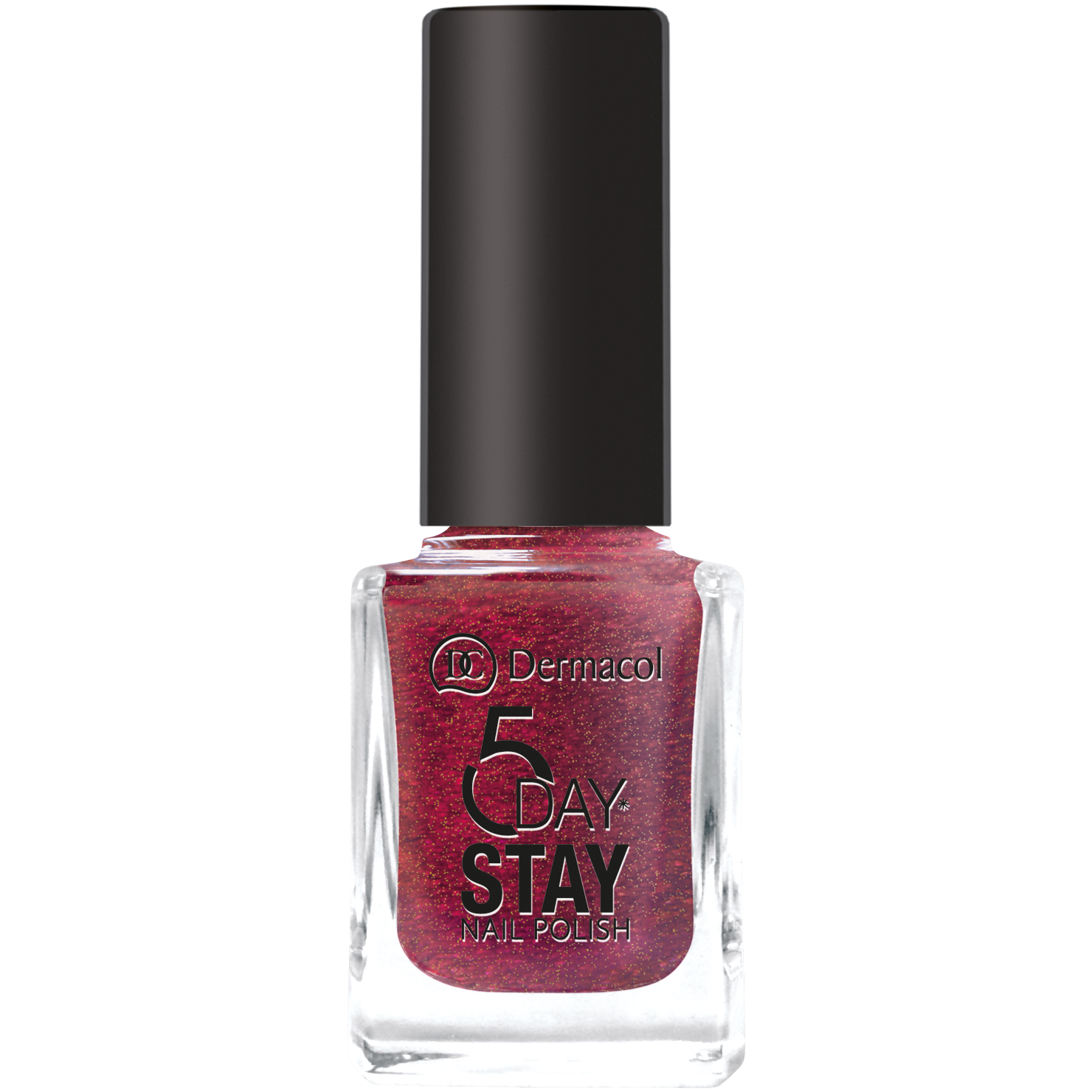 Dermacol trwały lakier do paznokci 23, 11 ml