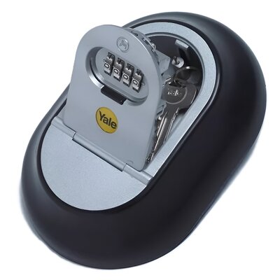 Kasetka na klucze YALE Y500/187/1