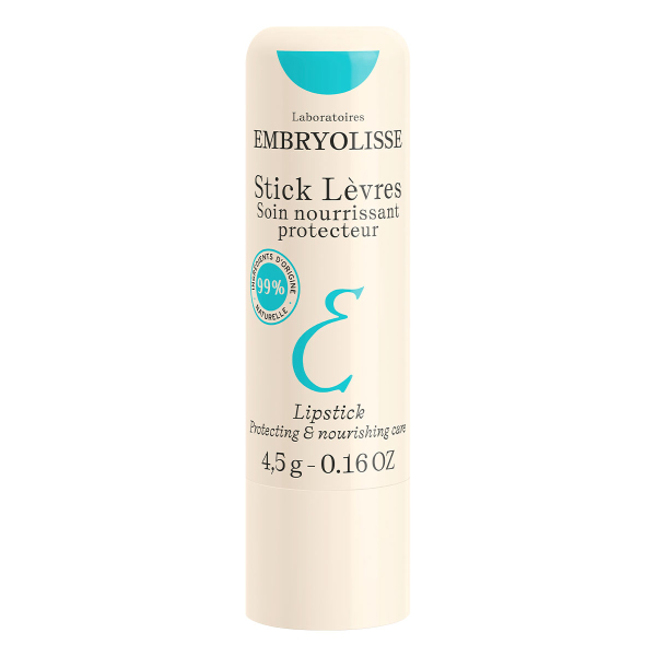 Embryolisse regenerujący balsam do ust, 4,5 g