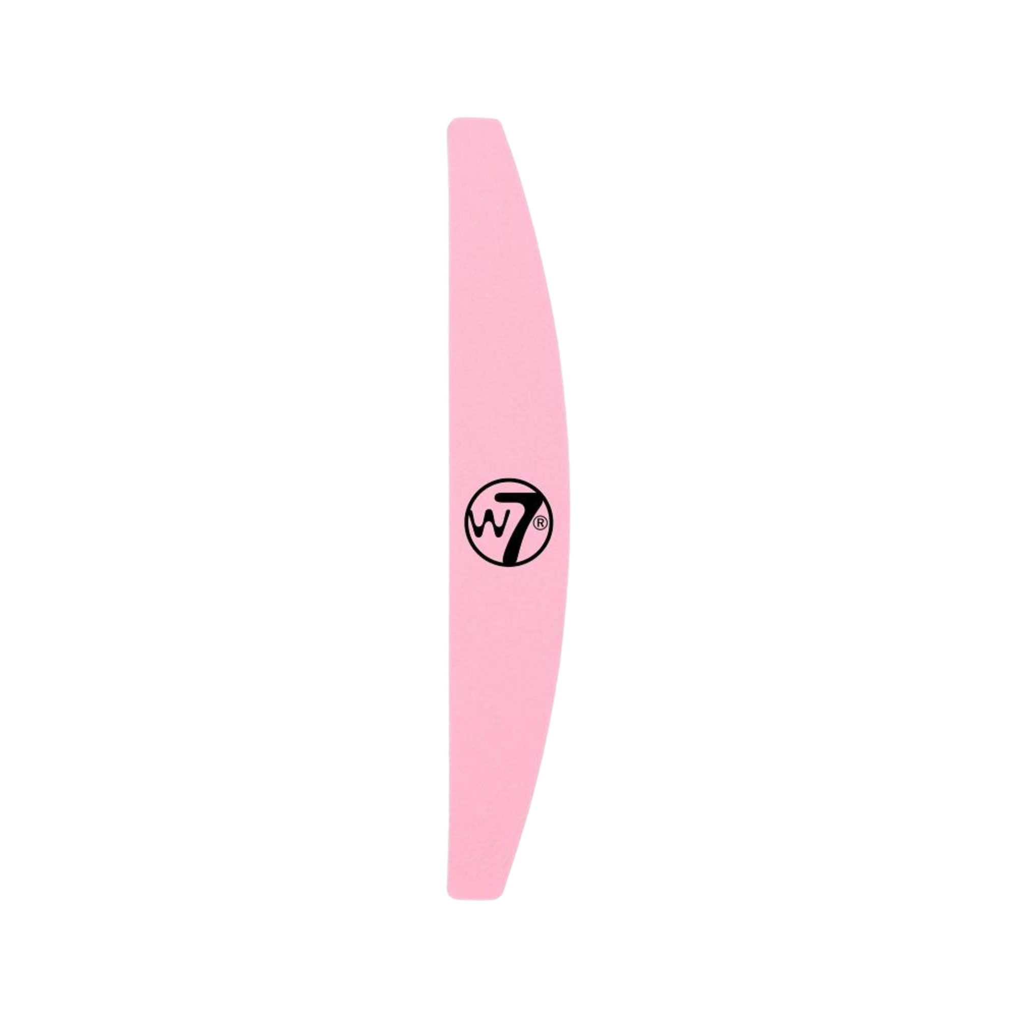 W7 polerka do paznokci, 1 szt.