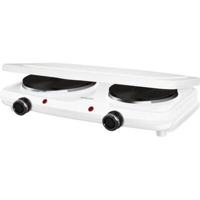 Kuchenka nastawna SENCOR SCP 2271WH-EUE4