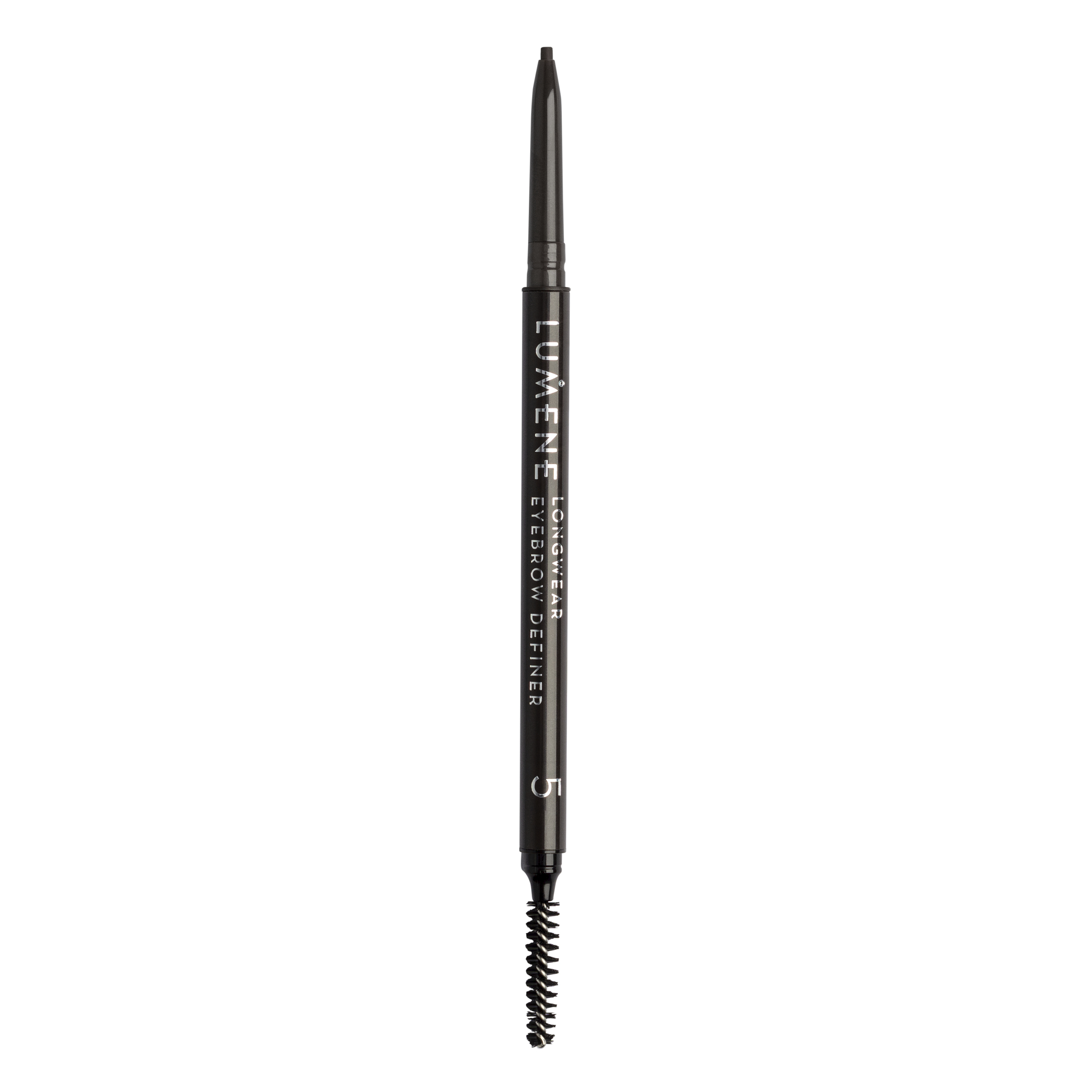 Lumene kredka do brwi 5 dark brown, 0,09 g