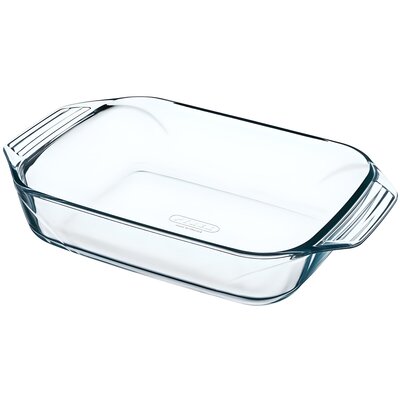 Naczynie żaroodporne PYREX Irresistible 28 x 17 cm