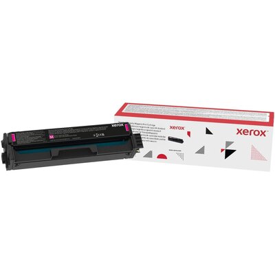 Toner XEROX 006R04389 Purpurowy