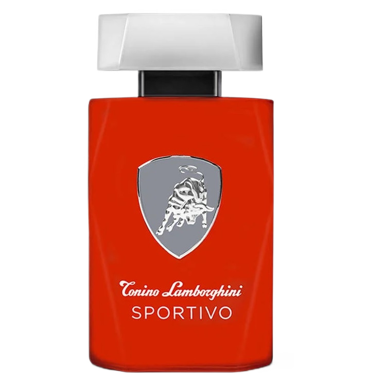 Tonino Lamborghini Sportivo woda toaletowa męska, 200 ml