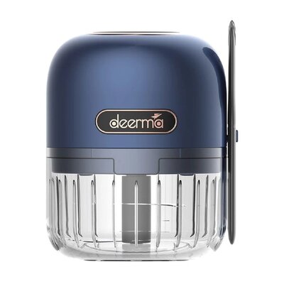 Rozdrabniacz do warzyw DEERMA JS100 Bezprzewodowy