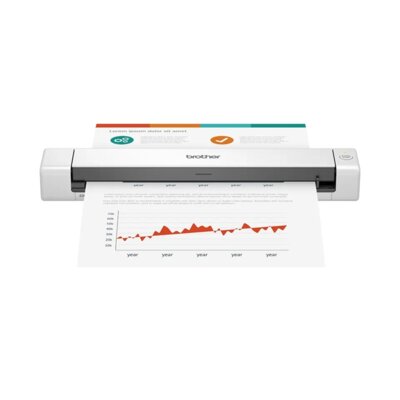 Skaner BROTHER DS-640