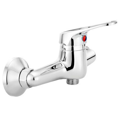Bateria natryskowa DEANTE Neo Lobo BYU 040M Chrom