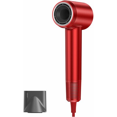 Suszarka LAIFEN Swift Czerwony 1400W