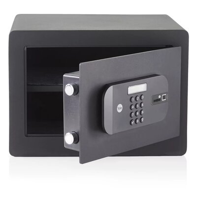 Sejf domowy YALE YSFB 250 EB1 High Security