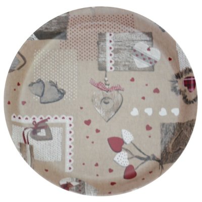 Taca VIVENZI Shabby (31 cm)