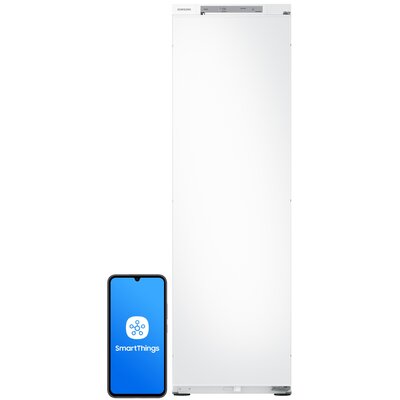 Lodówka SAMSUNG AI BRR29703EWW Metal Cooling Szuflada Optimal Fresh No Frost