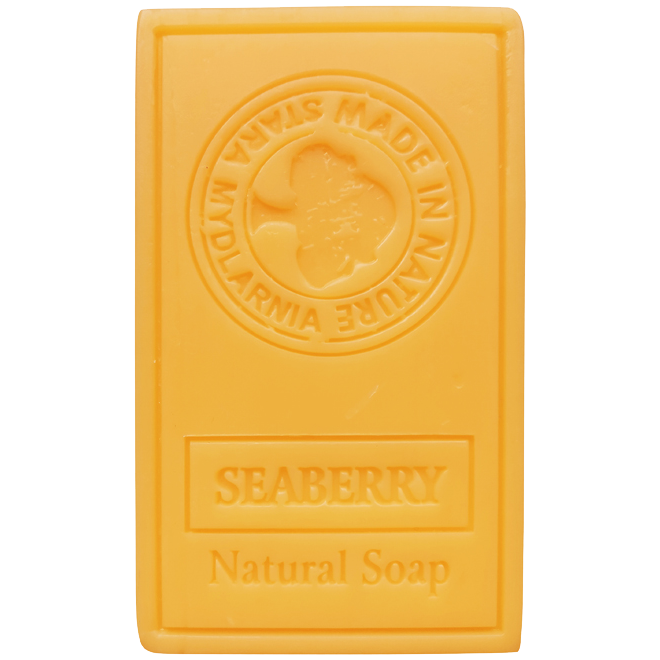 Stara Mydlarnia Rokitnik mydło marsylskie, 95 g