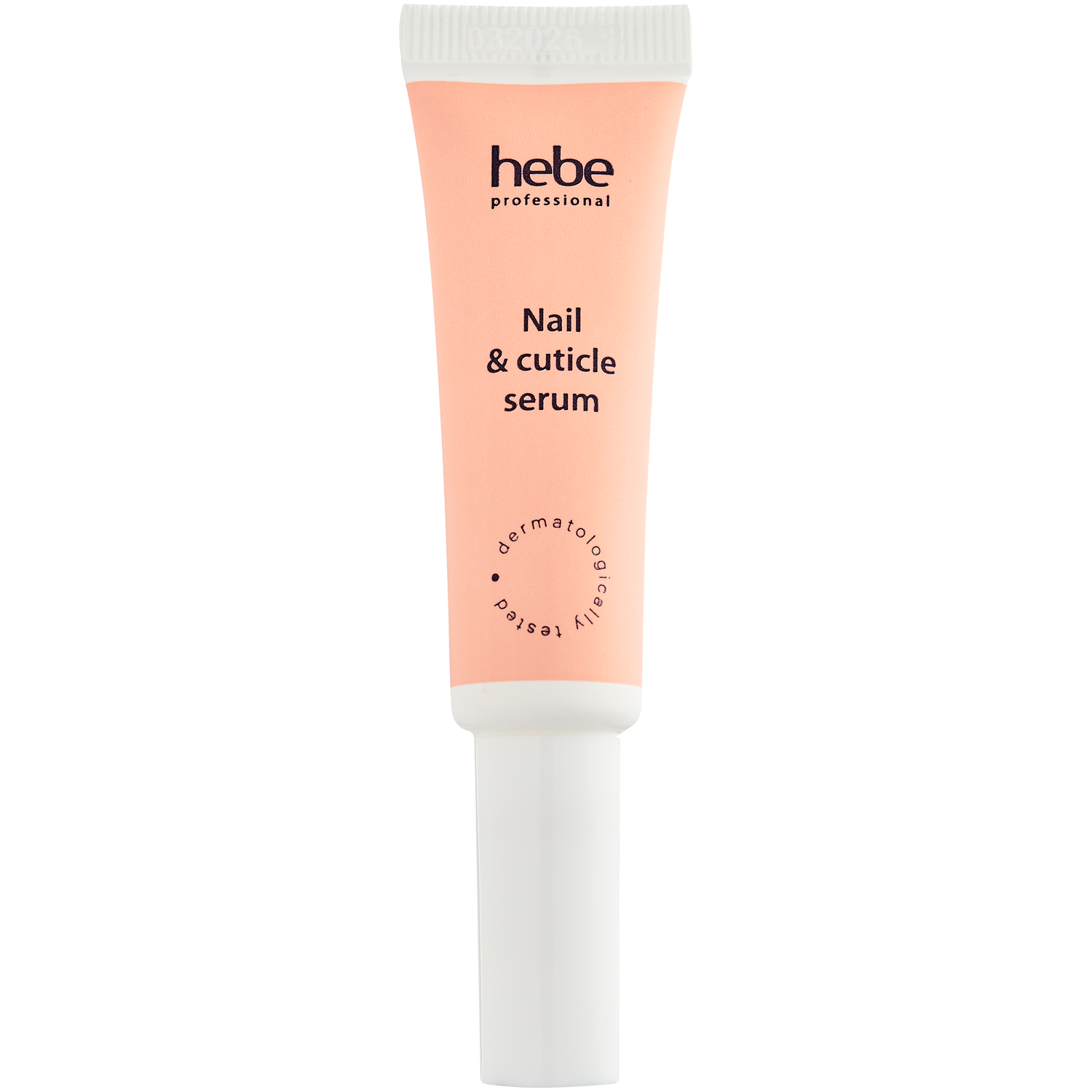 Hebe Professional Nail&Cuticle Serum serum do paznokci i skórek, 8 ml