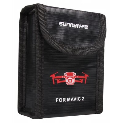 Etui na baterie SUNNYLIFE SB4546 do do DJI Mavic 2 Pro/Zoom