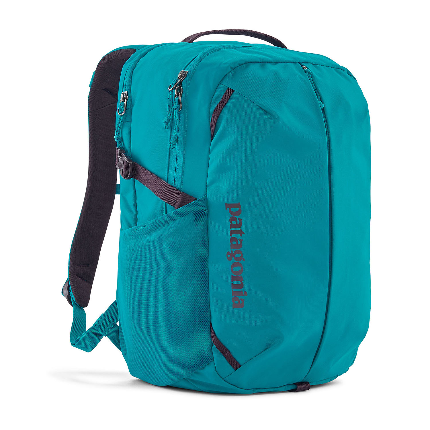 Plecak na laptopa 15" Patagonia Refugio DayPack 26 L belay blue - ONE SIZE