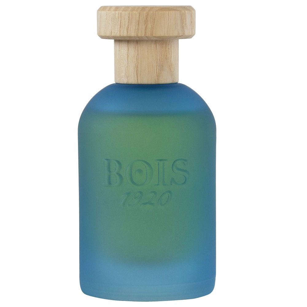 Bois 1920 Cannabis Salata woda perfumowana unisex, 100 ml