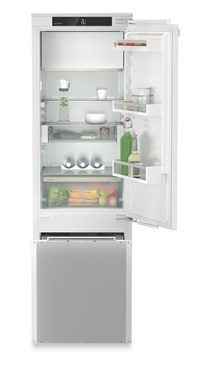 Liebherr - Zintegrowana lodówka IRCe 5121 z komorą piwniczną i systemem EasyFresh