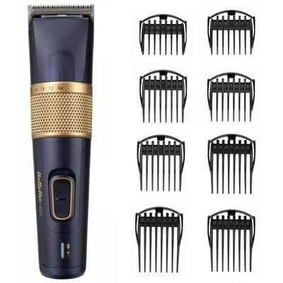 Strzyżarka BABYLISS E986E 0.6-28 mm