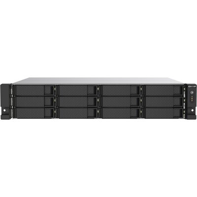 Serwer plików QNAP TS-1273AU-RP-8G 8GB RAM
