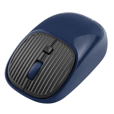 Mysz TRACER Wave RF Navy