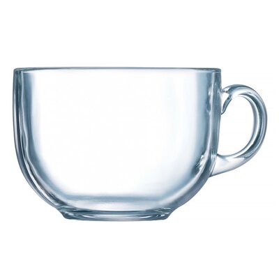 Filiżanka LUMINARC Jumbo 500 ml