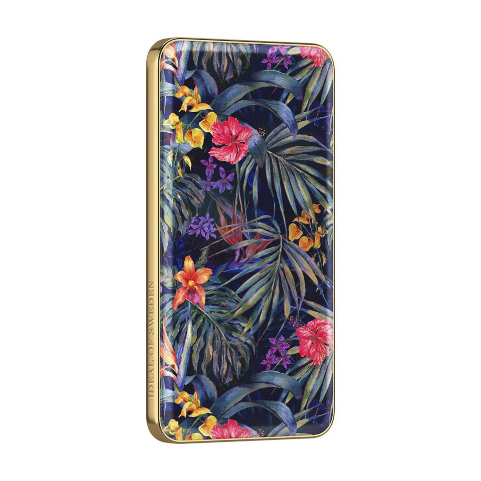 iDeal Fashion Powerbank - zewnetrzna bateria 5000mAh (mysterious jungle)