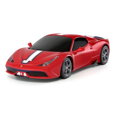 Samochód zdalnie sterowany RASTAR Ferrari 458 Speciale 71900