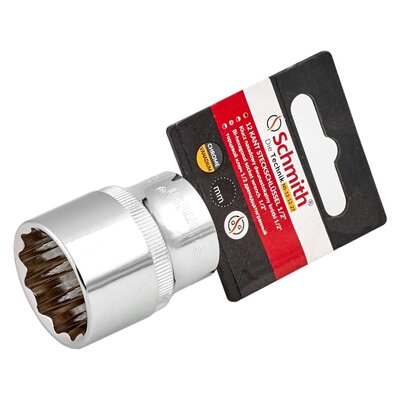 Nasadka dwunastokątna SCHMITH NS-12-12-32