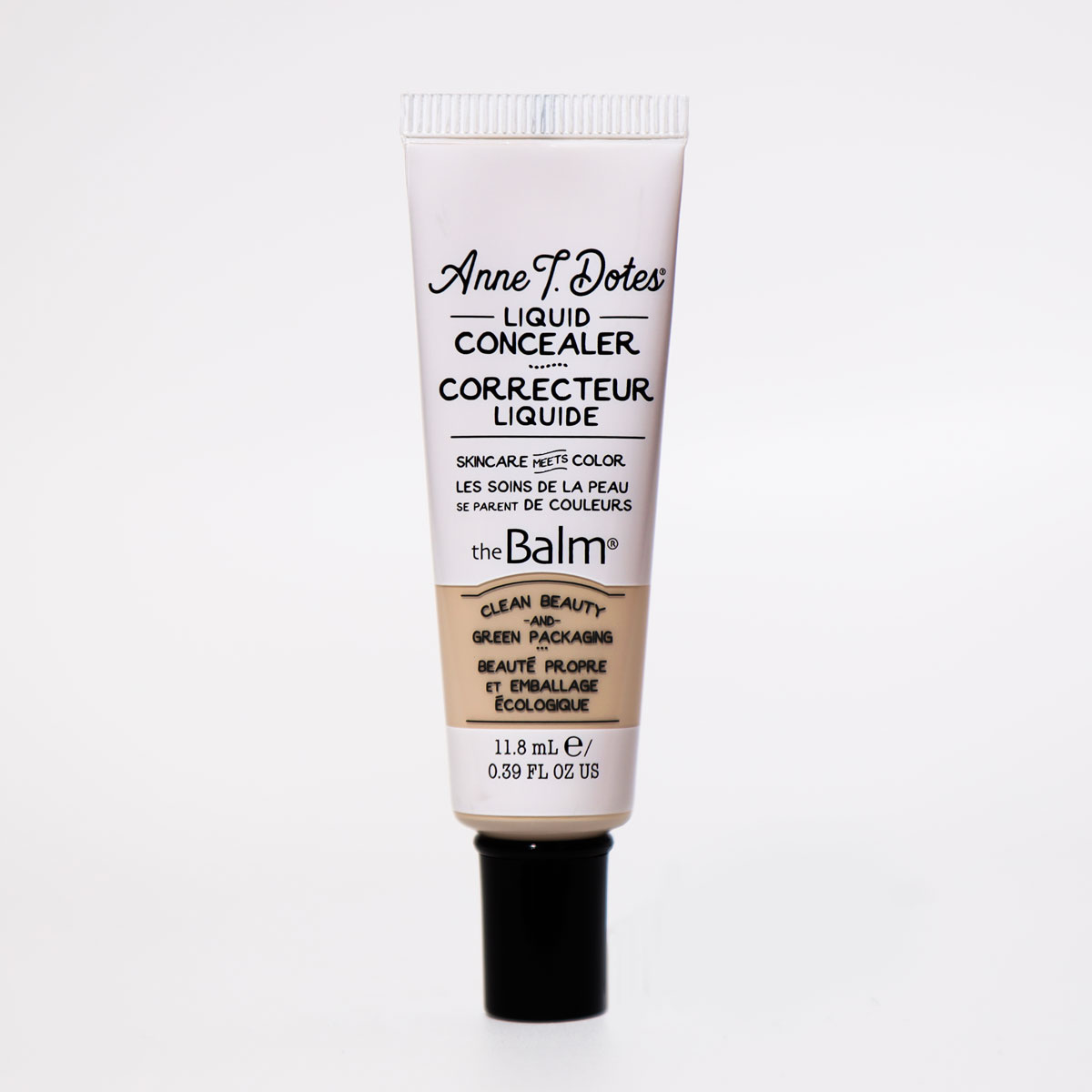 The Balm Anne T. Dotes korektor do twarzy 7, 11,8 ml