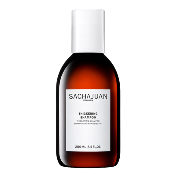 Sachajuan Thickening Shampoo szampon pogrubiający do włósów, 250 ml
