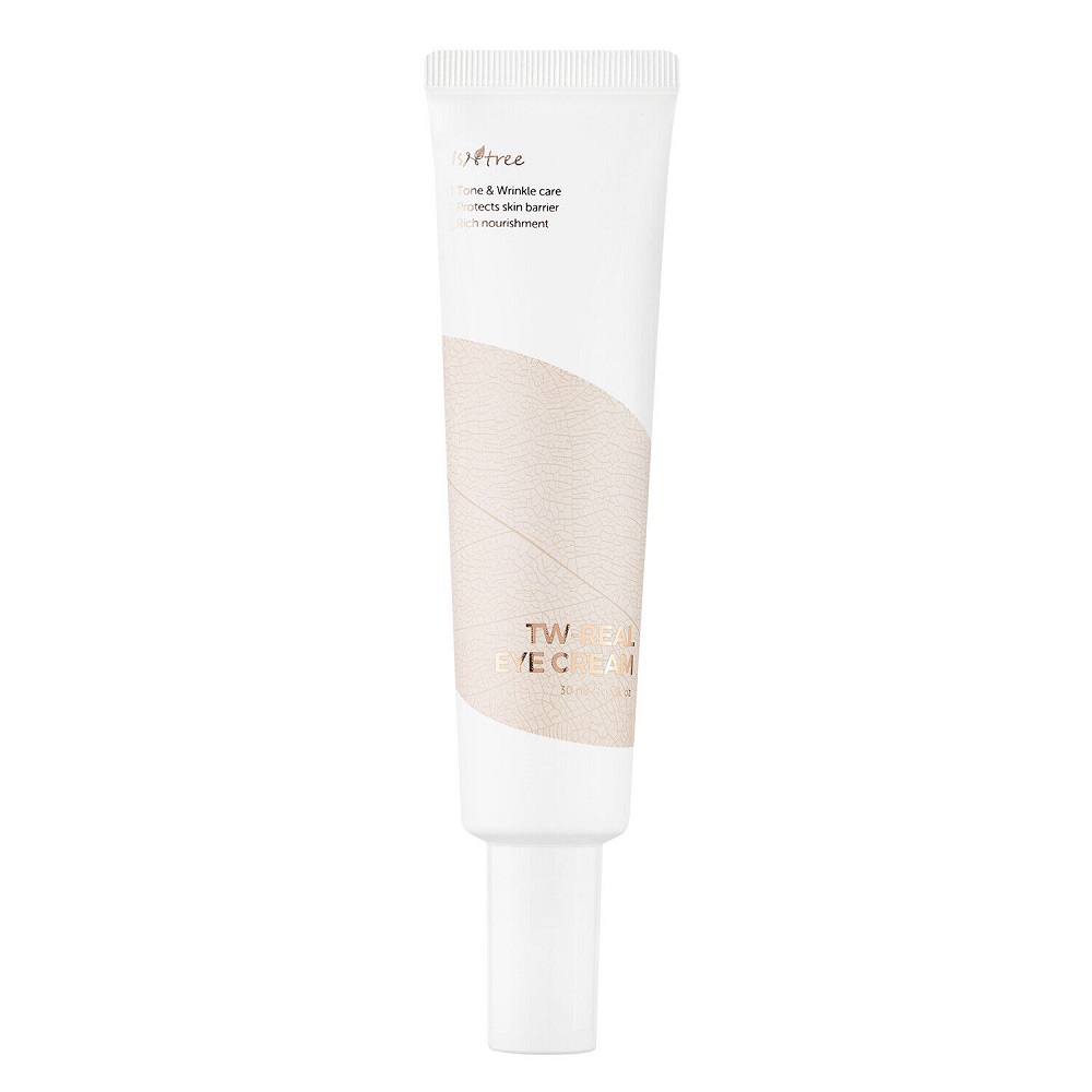 Isntree TW-Real krem pod oczy, 30 ml